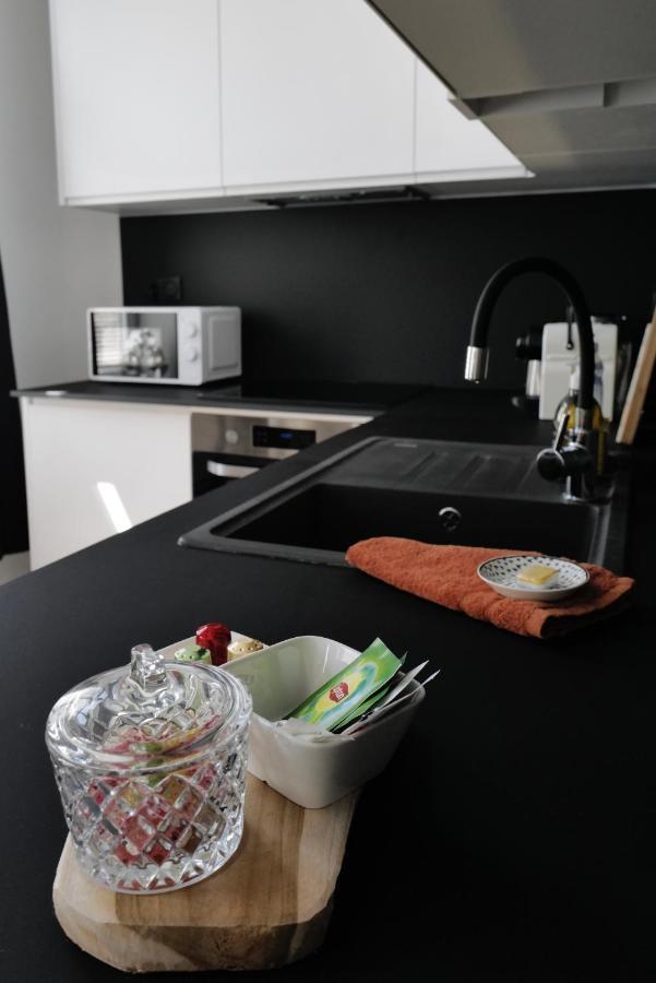 Apartamento Cloître de la Barge Amiens Exterior foto